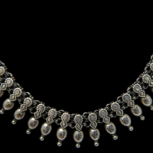 ענק ישן עשוי כסף סטרלינג